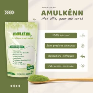 Amulkénn