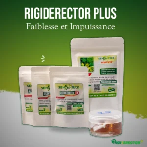 Rigiderector Plus